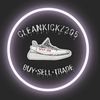 Cleankickz205