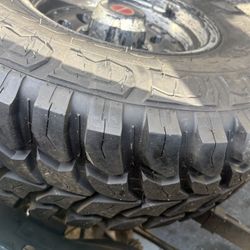 $700 Rims 15 Original Ford F15 Stocks 