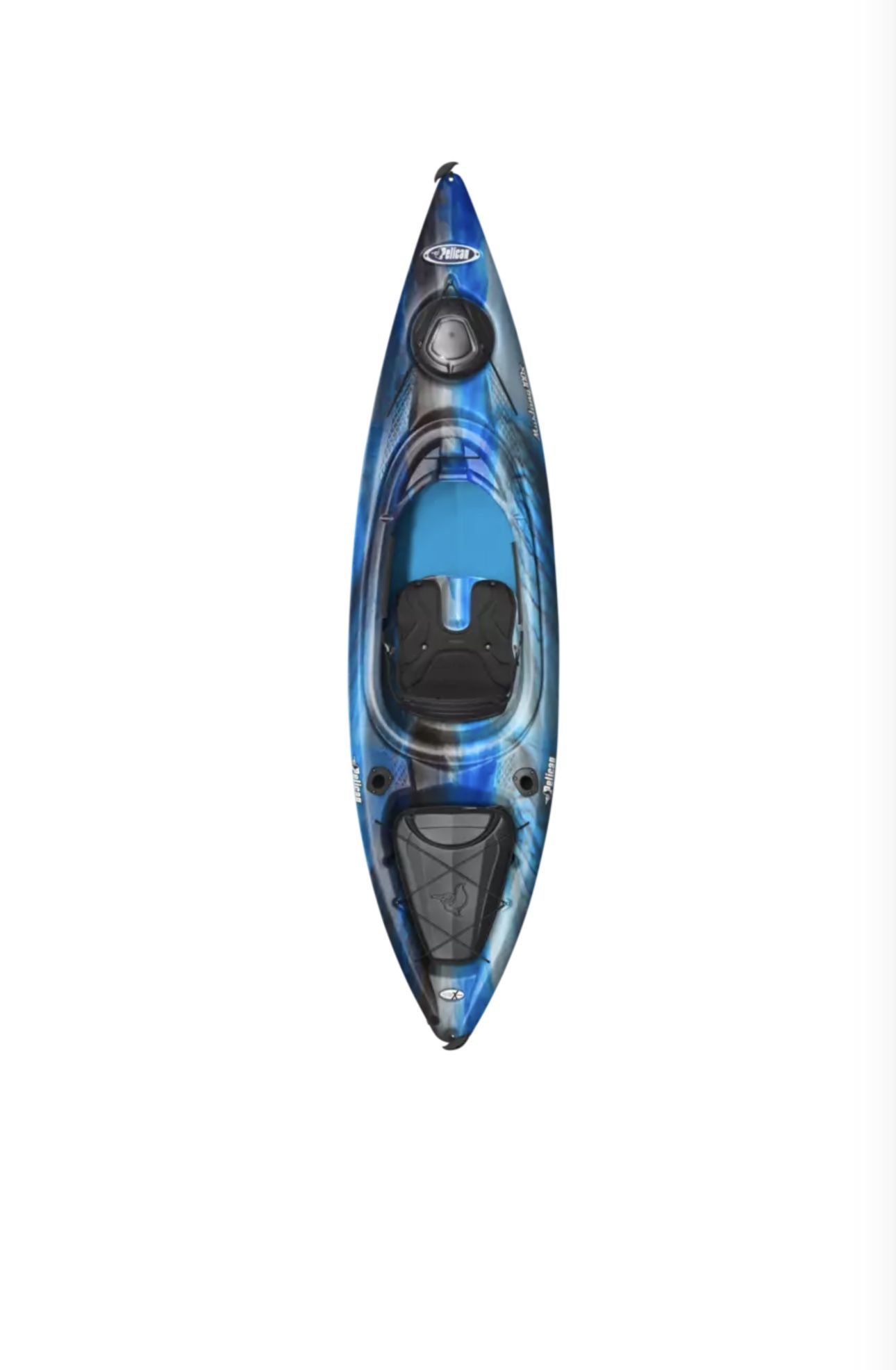 Pelican 100X Mustang Kayak