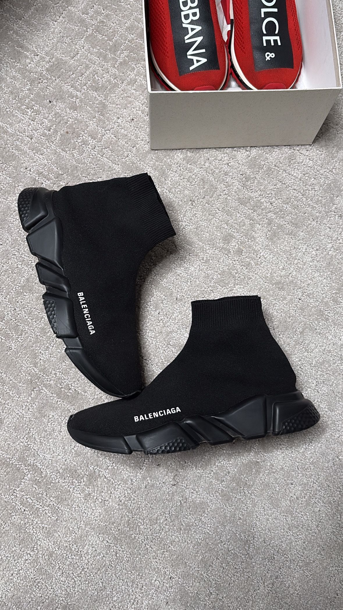BALENCIGAS