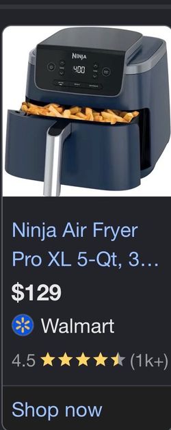 Air fryer