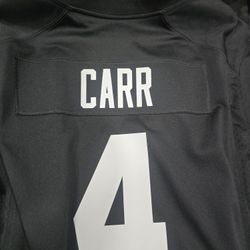 Raiders Jersey