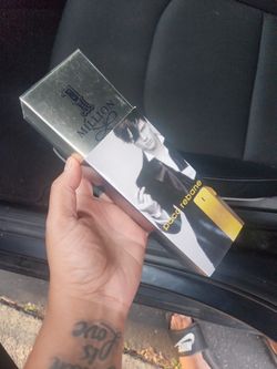 New 1  Million Cologne Men 