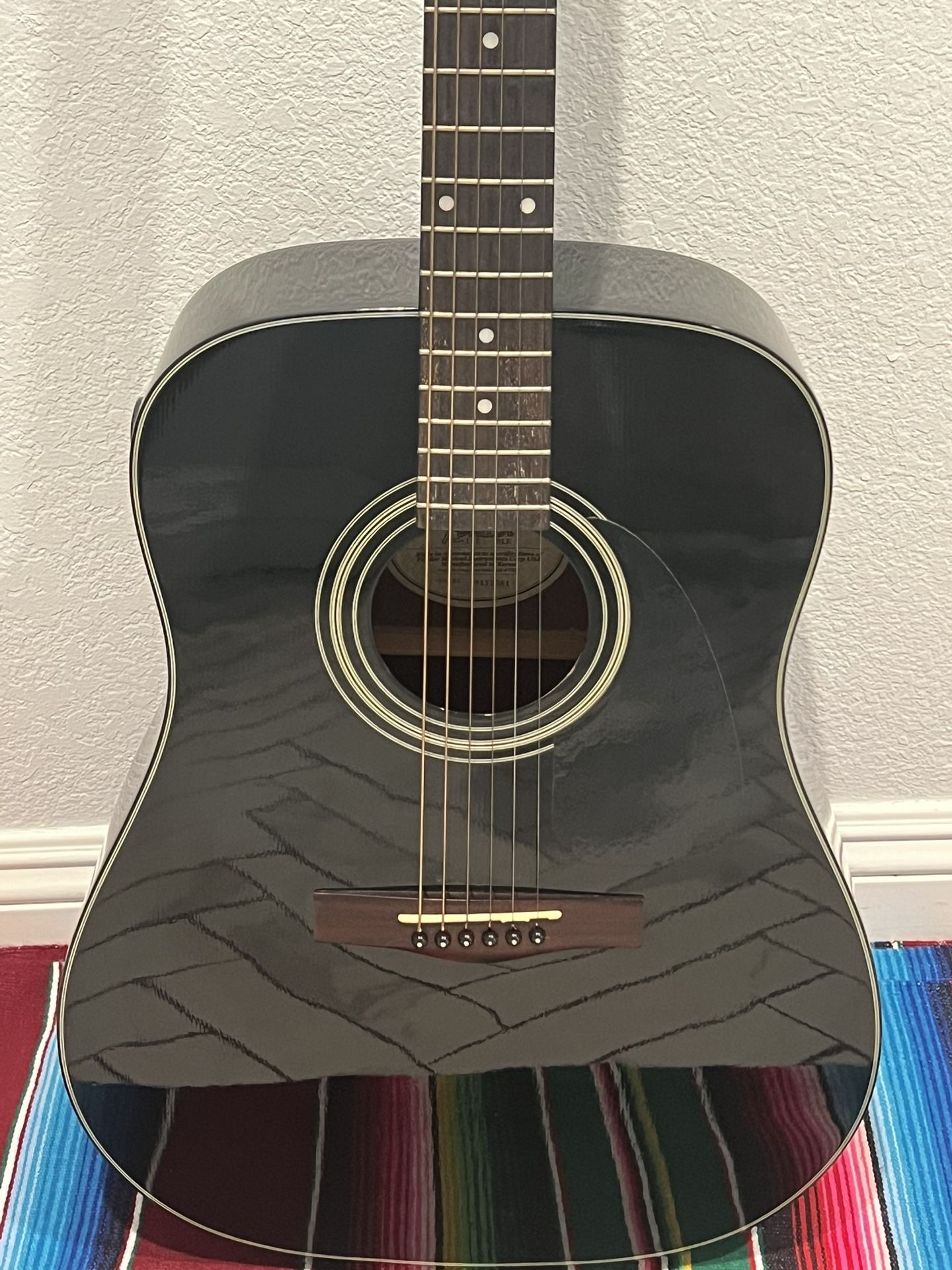 Fender Guitar