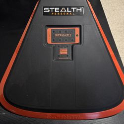 Máquina para hacer planchas