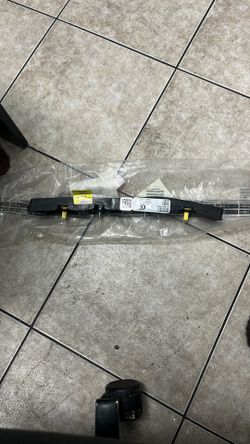 Elantra 17-18 Rear Bumper Bracket RH,Side Cover Bracket USA Vehicle.1.4 L/2 Oil.eng CAPA