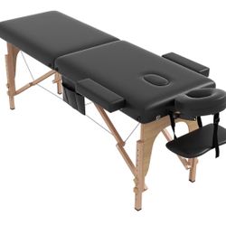 Massage Table 