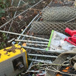 Fence Panels $50 Each