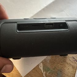Bluetooth Speaker