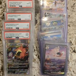 Pokemon Card Collection 
