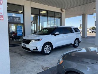 2022 Kia Carnival MPV