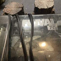 Fluval 70 Fish Tank Filter