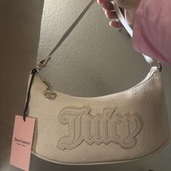 Juicy Couture purse