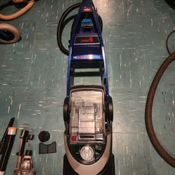Bissell Proheat Carpet/Rug Cleaner