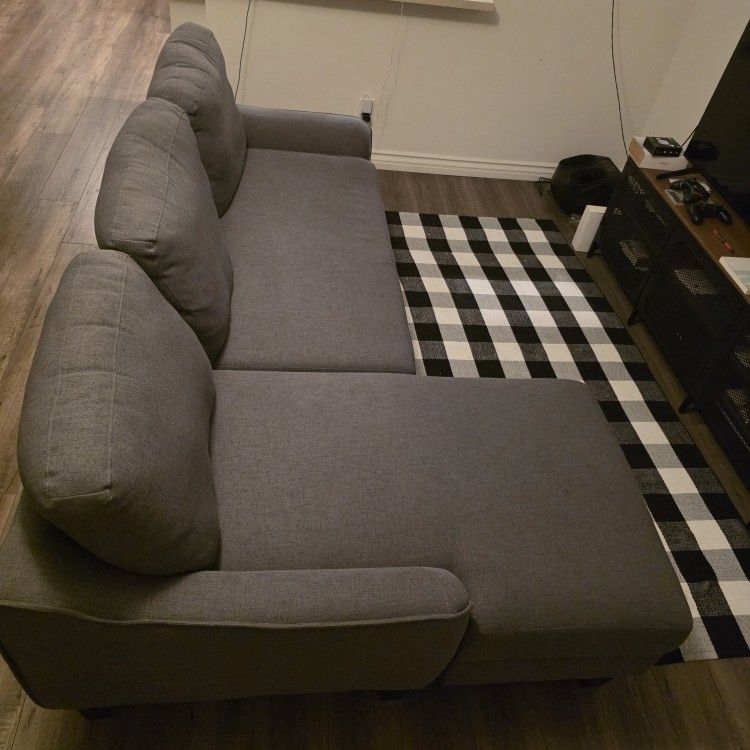 Free Couch
