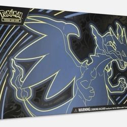 Charizard UPC