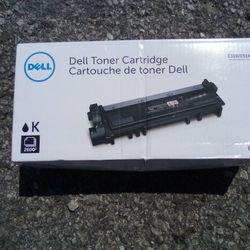 Dell Toner Cartridge E310 E514
