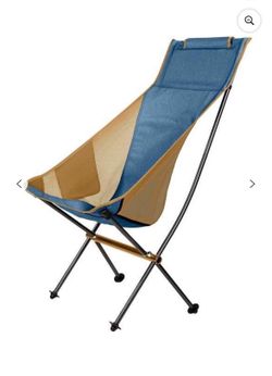 Camping Chair