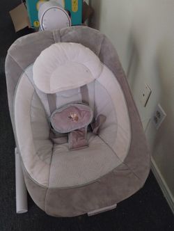 Baby Swing INGENUITY