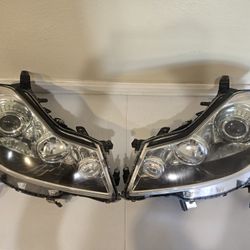 06-10 Infiniti M35 M45 Xenon HID HEADLIGHT SET