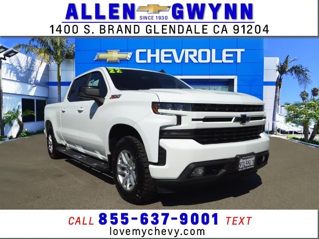 Allen Gwynn Chevy Glendale Wallpaper For Android