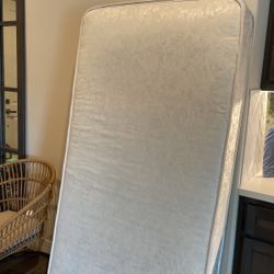 Twin Size Bed Mattress