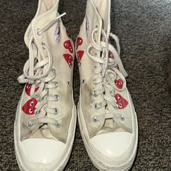 Cdg Converse 