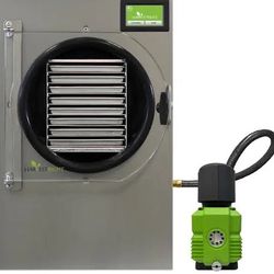 Harvest Right Brand New Freeze Dryers