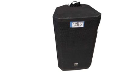 Electro-voice Zxl-12p Black PA / Band Speaker