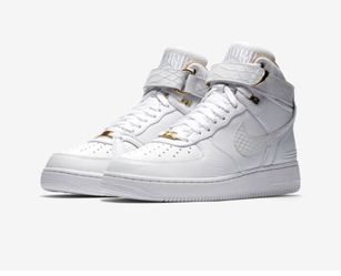 Nike Air Force special edition