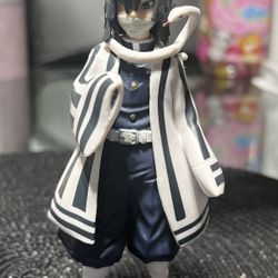 Demon Slayer Figure