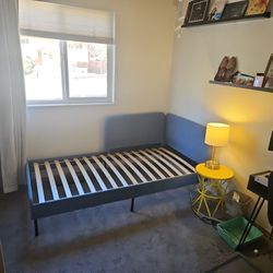 Ikea Bed Frame.