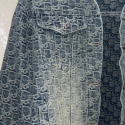 Oversized Jacket So Beautiful 