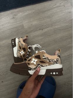 Louis Vuitton Skate