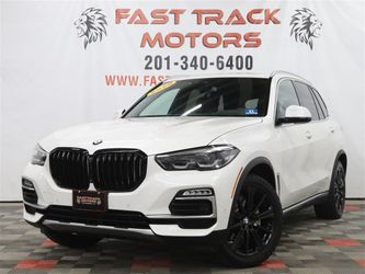 2020 BMW X5