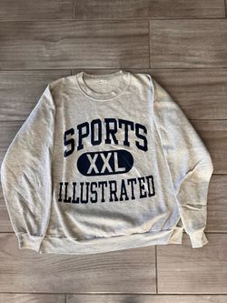 VTG Sports Illustrated Crewneck