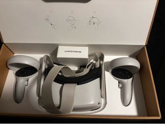 Oculus Quest 2