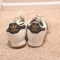 Men's Adidas Original Samoa.Size 10.5