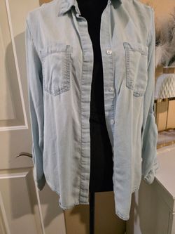 Blusas