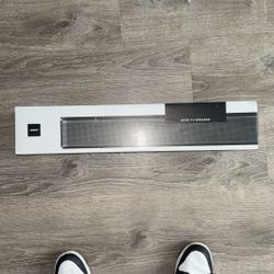 BOSE TV Speaker 