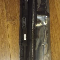 Replacement Battery M5Y1K 14.8V 2800mAh/41Wh for Dell Inspiron 