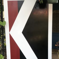 Horn Enclosure 48x72x15.5 Fits 15 Inch Kicker Solobaric 