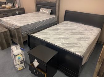furniture mattress bed twin full queen king