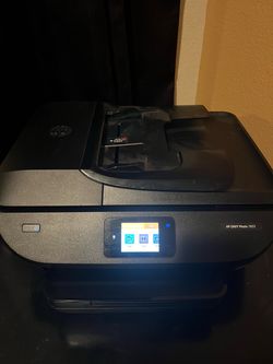HP ENVY Photo 7855 All-in-One Printer