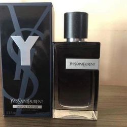 YSL Perfume