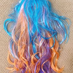 Unicorn Wig
