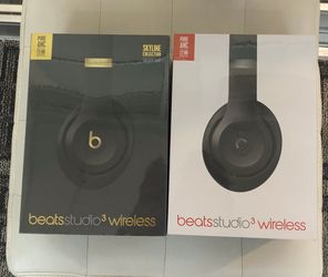 Brandnew Beats Studio 3 Wireless