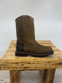 Work Boots Botas De Trabajo
