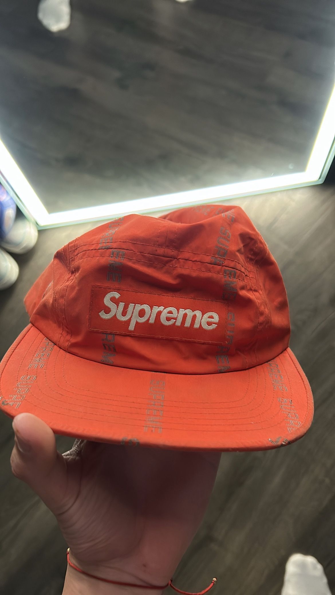 Supreme