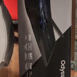 samsung odyssey 